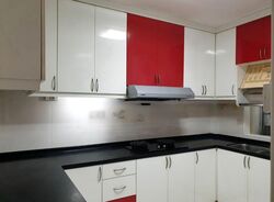 Blk 666A Jurong West Street 65 (Jurong West), HDB Executive #458463111